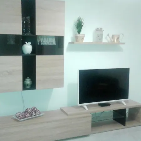 דירה Apartment With 2 Bedrooms In Portimao With Wonderful City View Shared Pool Balcony 7 Km From The Beach *