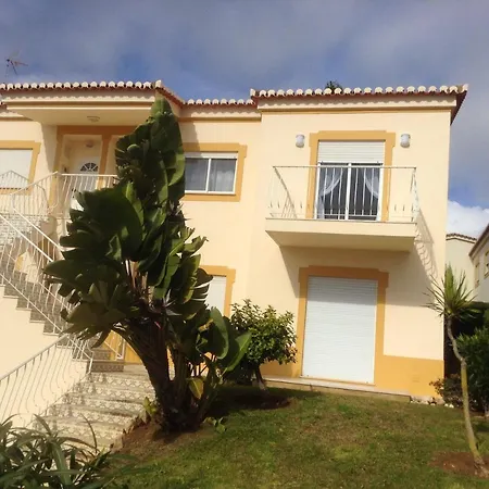 Apartment With 2 Bedrooms In Portimao With Wonderful City View Shared Pool Balcony 7 Km From The Beach דירה