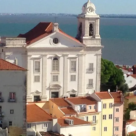 Apartment With 2 Bedrooms In Portimao With Wonderful City View Shared Pool Balcony 7 Km From The Beach Lejlighed *