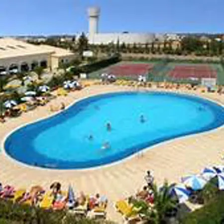 Apartment With 2 Bedrooms In Portimao With Wonderful City View Shared Pool Balcony 7 Km From The Beach Portimao