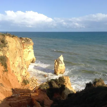 Apartment With 2 Bedrooms In Portimao With Wonderful City View Shared Pool Balcony 7 Km From The Beach * Portimao
